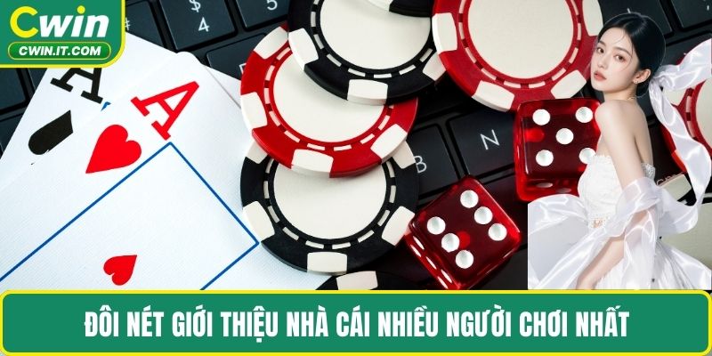 Đôi nét giới thiệu nhà cái nhiều người chơi nhất